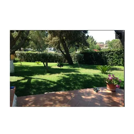 Villa 50mt Spiagge