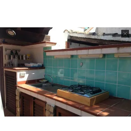 Villa 50mt Spiagge *