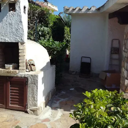 50mt Spiagge * Villasimius