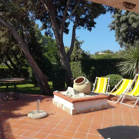 50mt Spiagge Villa *